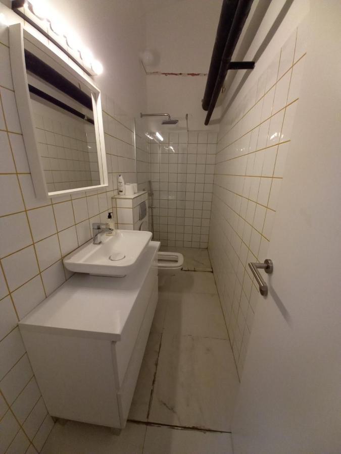 Brickloft In The Heart Of Belgrade 아파트 외부 사진