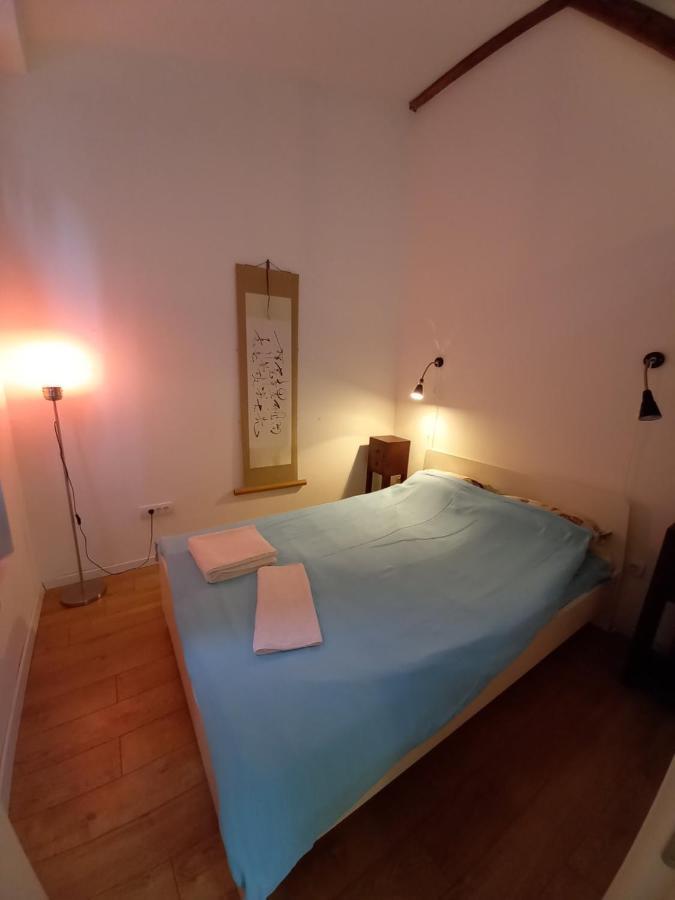 Brickloft In The Heart Of Belgrade 아파트 외부 사진